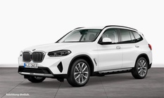 BMW X3 2023