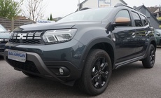 Dacia Duster 2024