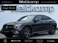 Mercedes-Benz GLC-Class 2025