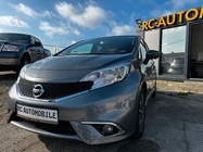 Nissan Note 2014