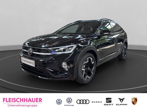 Volkswagen Taigo 2025
