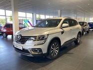 Renault Koleos 2021