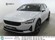 Polestar 2 2021