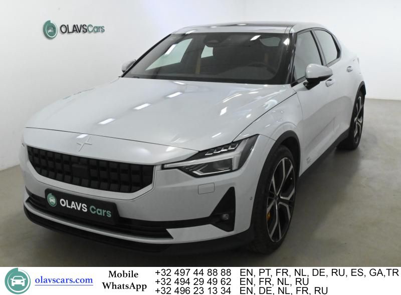 Polestar 2