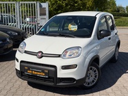 Fiat Panda 2024
