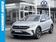 Volkswagen Taigo 2024