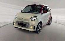 Smart ForTwo 2021