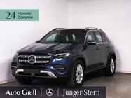 Mercedes-Benz GLE-Class 2023