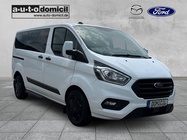 Ford Transit 2020