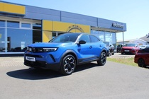 Opel Mokka 2024
