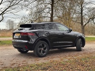 Jaguar E-Pace 2021