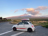 Abarth 595 2017