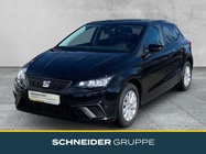 Seat Ibiza 2025