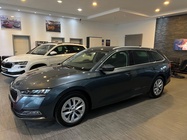 Skoda Octavia 2020