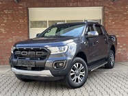 Ford Ranger 2022