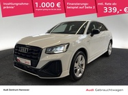 Audi Q2 2023