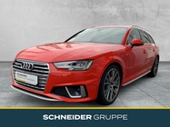 Audi A4 2019