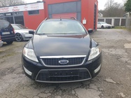 Ford Mondeo 2009