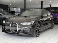 BMW 4 Series 2022
