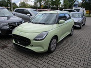 Suzuki Swift 2026
