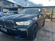BMW X6 2020