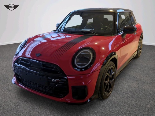 MINI Cooper 2025