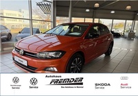 Volkswagen Polo 2019