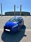 Ford Fiesta 2015