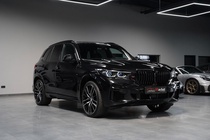 BMW X5 2023