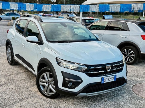 Dacia Sandero 2021