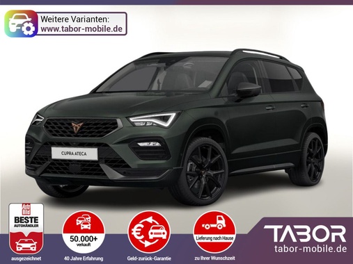 Cupra Ateca 2026