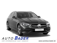 Mercedes-Benz C-Class 2025