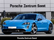 Porsche Taycan 2023