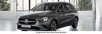 Mercedes-Benz B-Class 2024