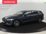 Volvo V60 2021
