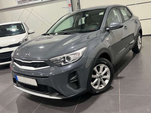 Kia Stonic 2021