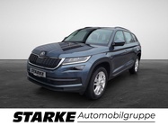 Skoda Kodiaq 2020