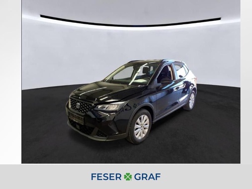 Seat Arona 2022