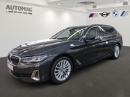 BMW 5 Series 2020