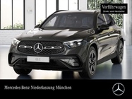 Mercedes-Benz GLC-Class 2025