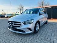 Mercedes-Benz B-Class 2020