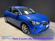 Opel Corsa 2023