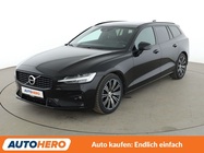 Volvo V60 2021