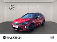 Volkswagen Taigo 2024