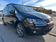 Seat Alhambra 2022