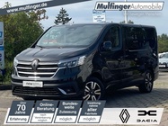 Renault Trafic 2025