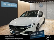 Mercedes-Benz EQA 2023