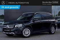 Mercedes-Benz GLB-Class 2021