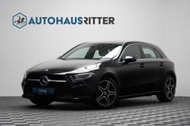 Mercedes-Benz A-Class 2022
