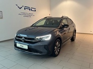 Volkswagen Taigo 2025